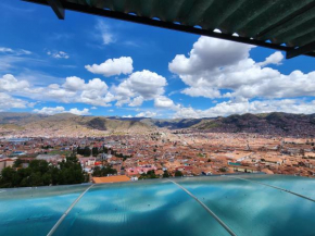 Casa Mirador SanBlas Quilla